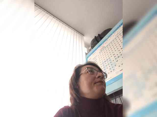 Jenis-1 webcam