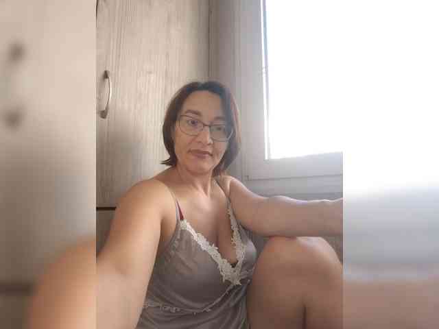 Jenis-1 webcam