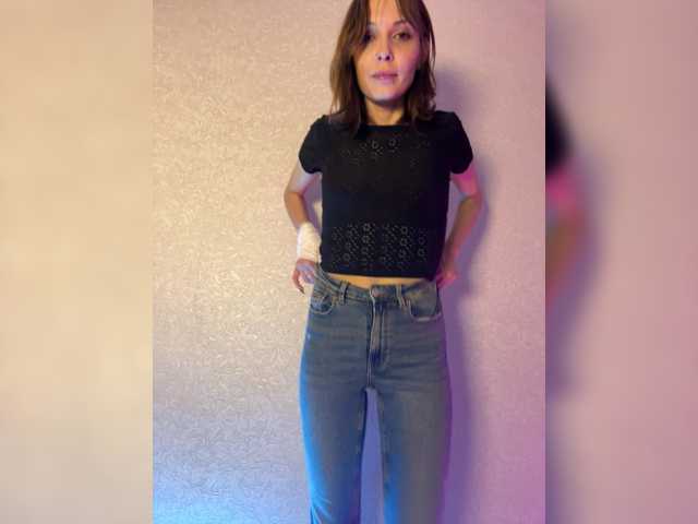 Maribett live cam on BongaCams