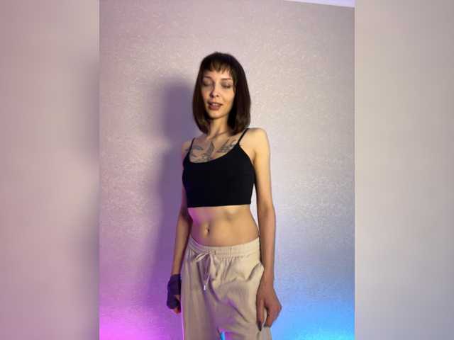 Maribett live cam on BongaCams