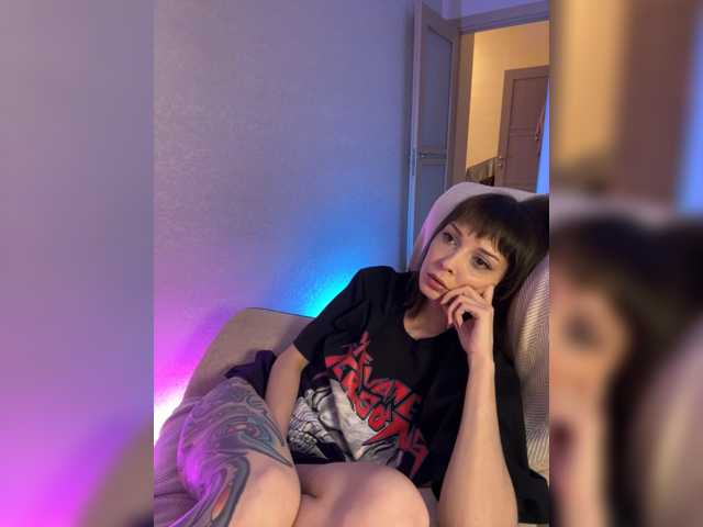 Maribett live cam on BongaCams