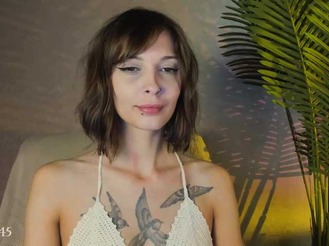 Maribett live cam on BongaCams