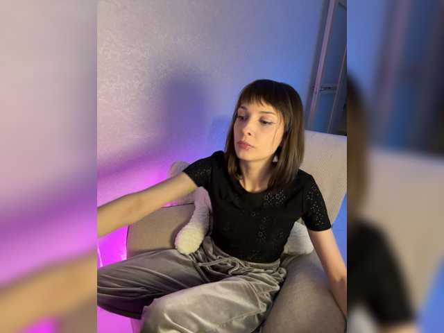 Maribett live cam on BongaCams