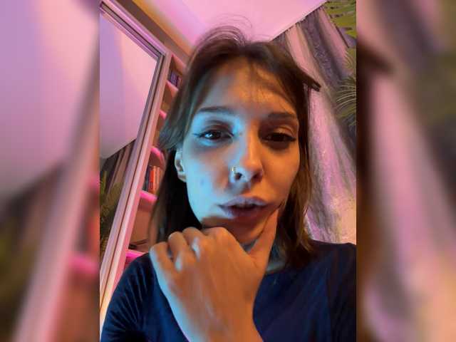 Chat with Maribett live cam