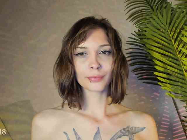 Maribett Sex Cam Show