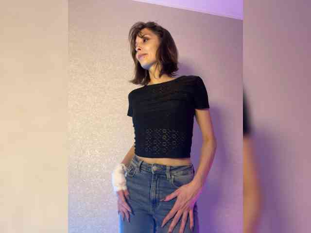 maribett's live room