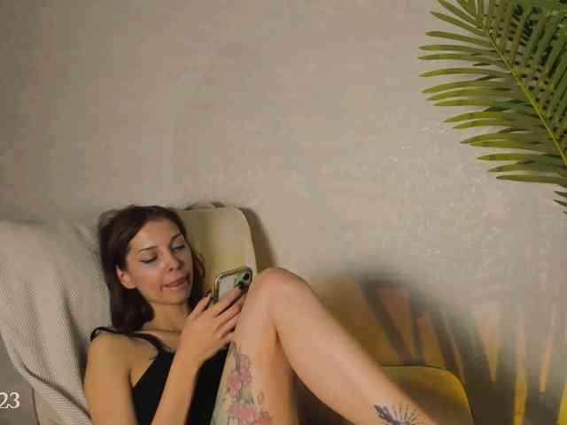 Maribett webcam