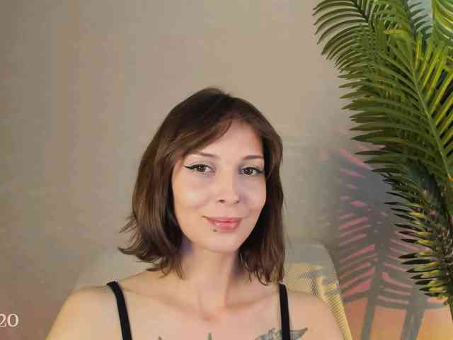 Maribett Sex Cam Show