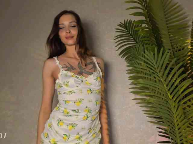 Acest model este live acum. Maribett