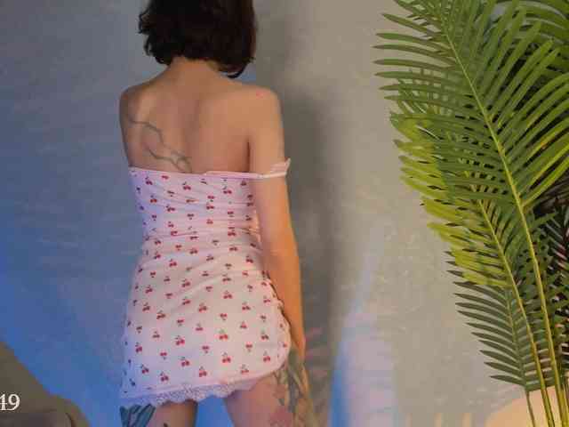 Maribett webcam