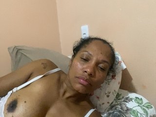 Estrelalua32 Porn Show