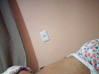 Estrelalua32 Porn Show