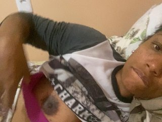Estrelalua32 Porn Show