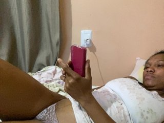 Estrelalua32 Porn Show