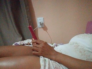 Estrelalua32 Porn Show
