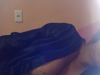 Estrelalua32 Porn Show