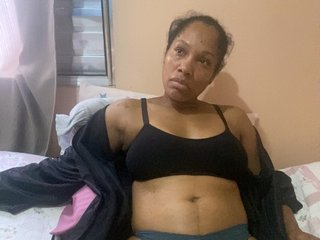 Estrelalua32 Porn Show