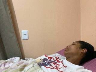 Estrelalua32 Porn Show