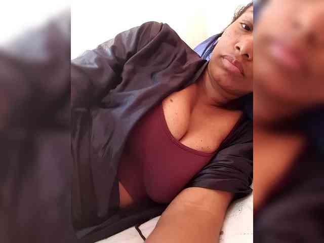 Estrelalua32 webcam