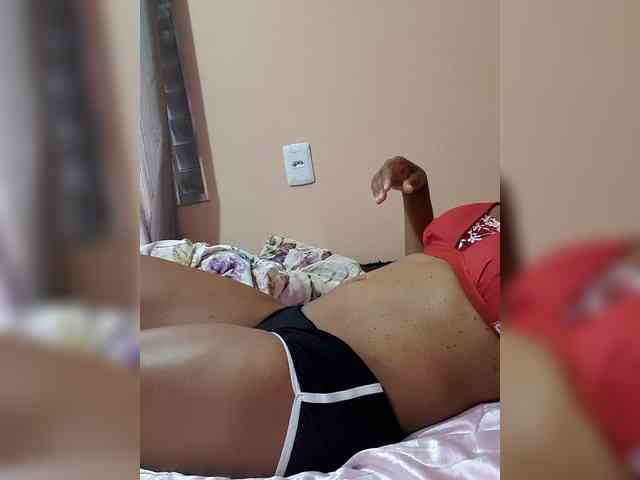 Estrelalua32 webcam