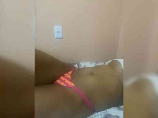Estrelalua32 webcam