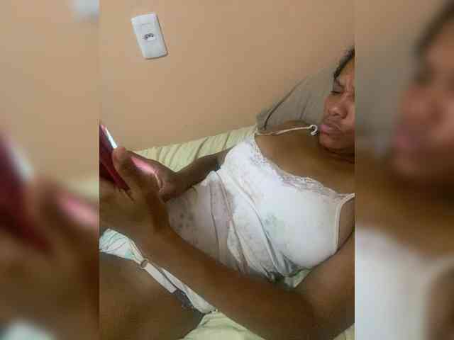 Estrelalua32 webcam