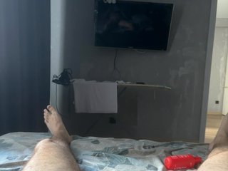 RaiAd Porn Show