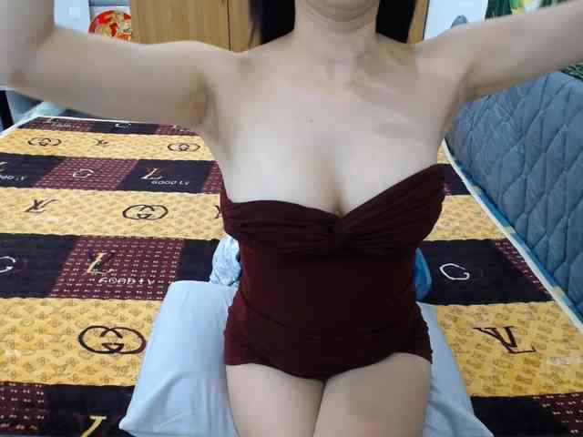Shisabi1999 webcam