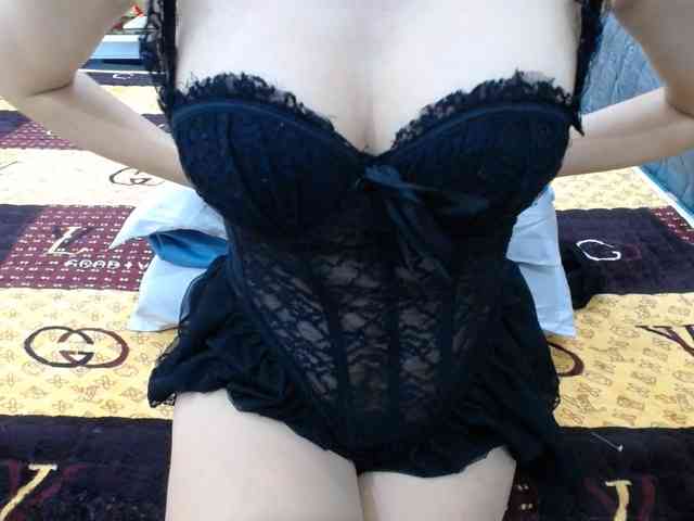 Shisabi1999 webcam