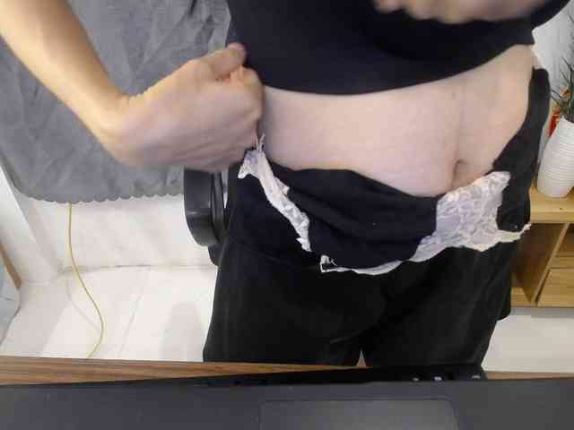 Shisabi1999 webcam