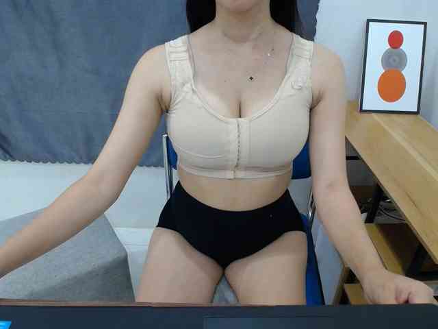 Shisabi1999 webcam
