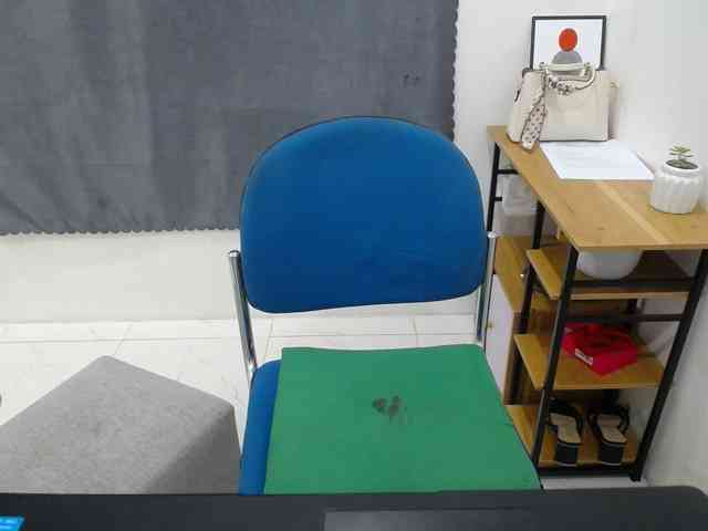 Shisabi1999 webcam