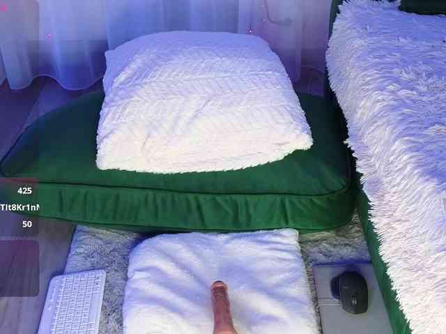 JoAnneSweet webcam