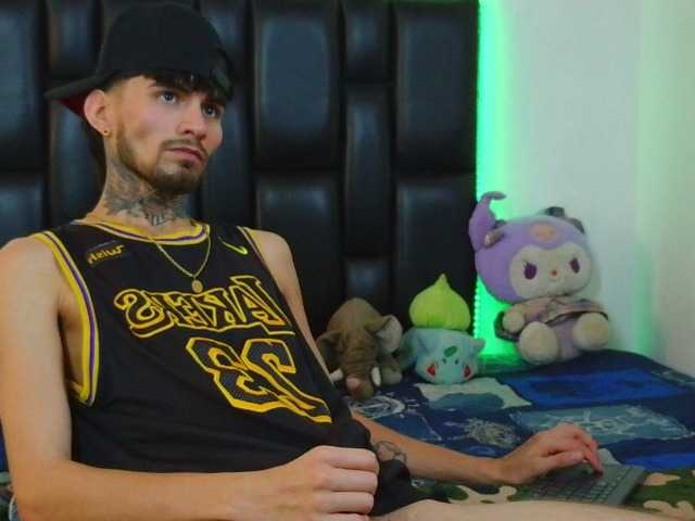 DerekAndRoderick