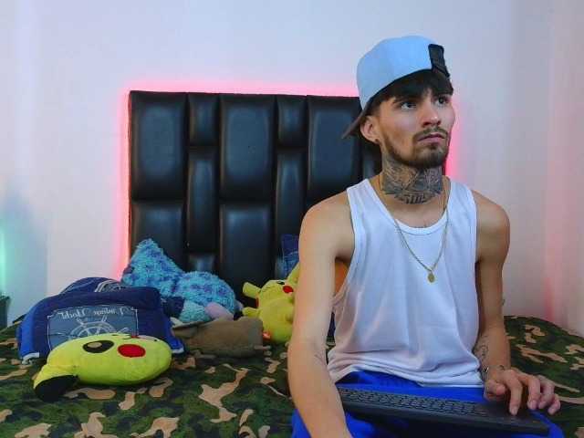 DerekAndRoderick