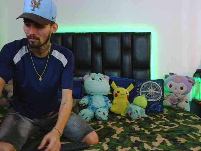 DerekAndRoderick