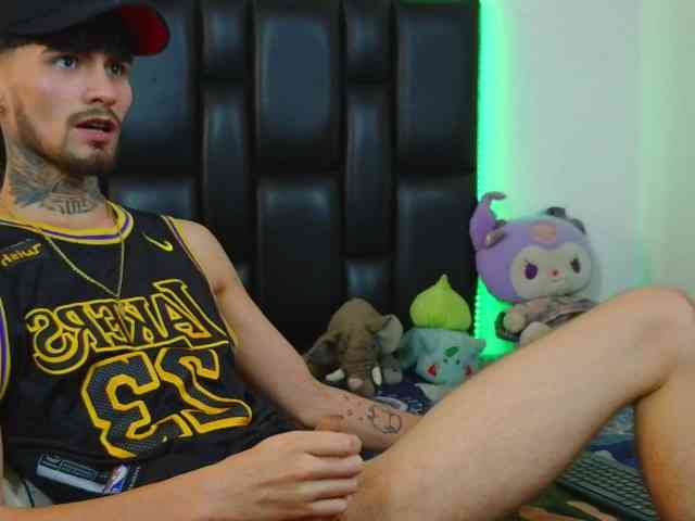 RereekandRoderick