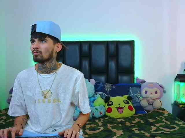 DerekAndRoderick