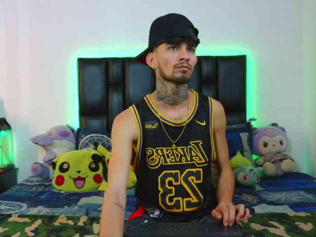 RereekandRoderick RereekandRoderick