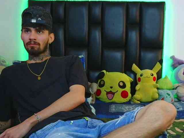 DerekAndRoderick