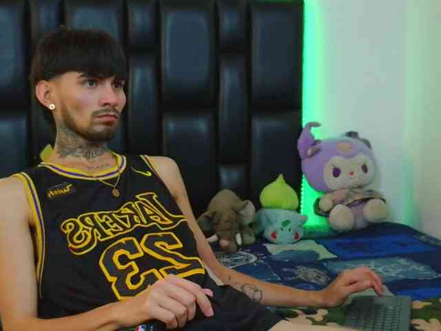 RereekandRoderick RereekandRoderick