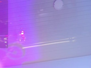 AbeellaDanger Porn Show