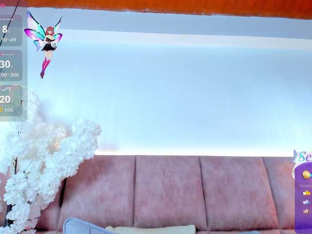 AbeellaDanger live cam on BongaCams
