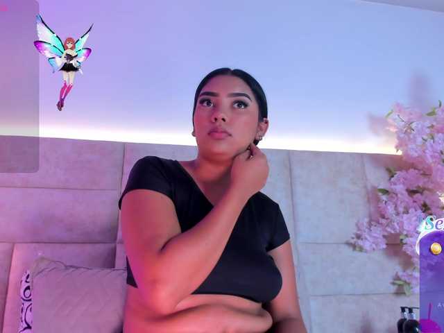 AbeellaDanger live cam on BongaCams
