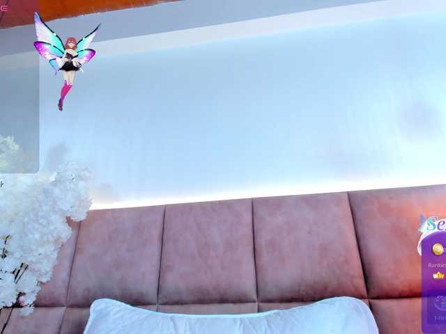 AbeellaDanger live cam on BongaCams