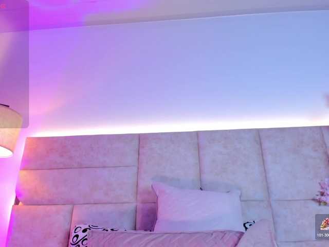 AbeellaDanger live cam on BongaCams
