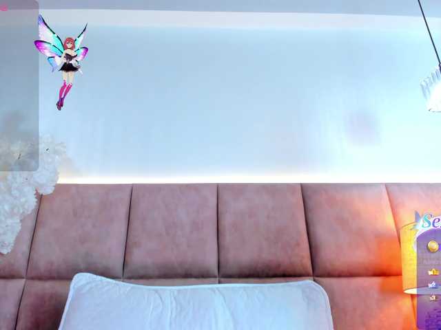AbeellaDanger live cam on BongaCams