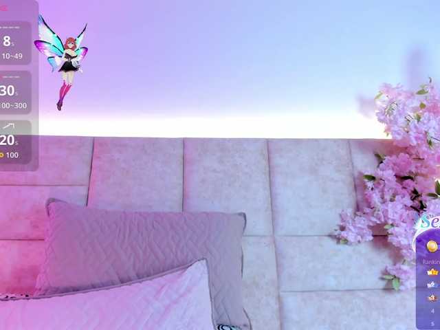 AbeellaDanger live cam on BongaCams