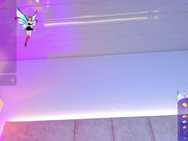 AbeellaDanger live cam on BongaCams