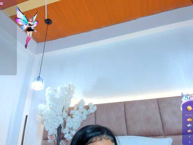 AbeellaDanger live cam on BongaCams